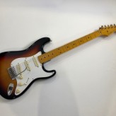 Fender Stratocaster reissue 57 Japan