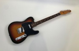 Fender Telecaster 1978-1982 Sunburst