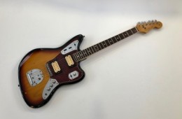 Fender Kurt Cobain Jaguar 2011