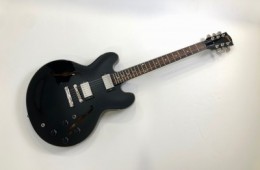 Gibson ES-335 Studio 2019 Ebony
