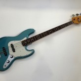 Fender Jazz Bass AVRI 62