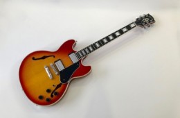 Gibson Midtown Custom 2012