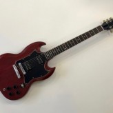 Gibson SG Special Faded 2009 Cherry