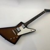Gibson reissue 76 Explorer 1991