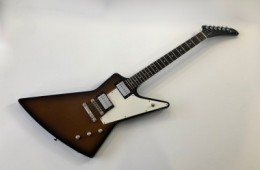 Gibson reissue 76 Explorer 1991