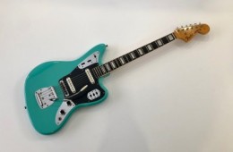 Fender Jaguar 1975 Seafoam Green