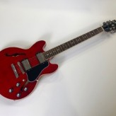 Gibson ES-339 Cherry 2019