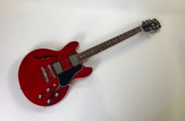 Gibson ES-339 Cherry 2019