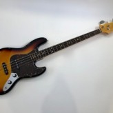 Fender Jazz Bass 61 Traditional 2020