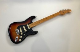 Fender Stratocaster Deluxe Lone Star