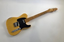 Fender Nocaster 1951 Relic 2008