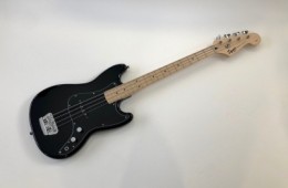 Squier Affinity Bronco Bass 2018