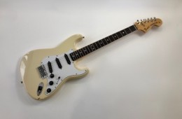 Fender Stratocaster reissue 72