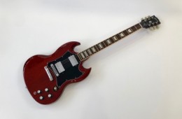 Gibson SG Standard 2006 Cherry