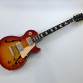 Gibson ES-Les Paul 2015 Faded Burst