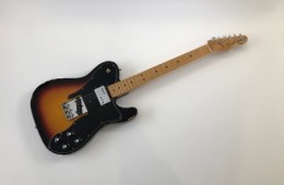 Fender Classic ’72 Telecaster Custom