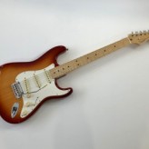 Fender Stratocaster American Pro 2020