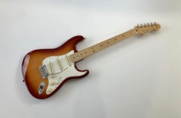 Fender Stratocaster American Pro 2020
