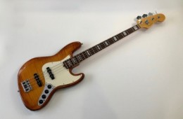Fender Jazz Bass Select 2013