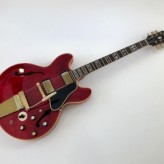 Gibson ES-345 TDC Cherry 1966