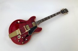 Gibson ES-345 TDC Cherry 1966
