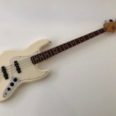 Fender Jazz Bass Standard 2009