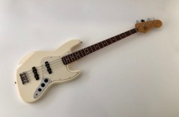 Fender Jazz Bass Standard 2009