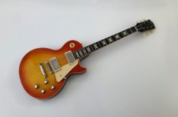 Gibson Les Paul Reissue 1960 CS V2