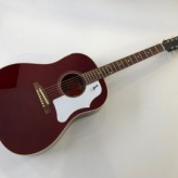 Gibson J-45 Original 60s Wine Red