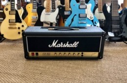 Marshall JCM800 Head 2203 Reissue