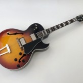 Gibson ES-175 Sunburst 2016