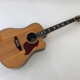 Gibson Songwriter Deluxe EC Custom