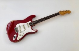 Fender Stratocaster 62 Yuriy Shishkov