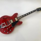 Gibson ES-335 Block 1963 VOS