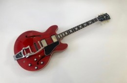 Gibson ES-335 Block 1963 VOS