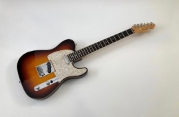 Fender Telecaster Select Prototype