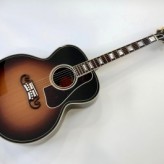 Gibson SJ-200 Western Classic