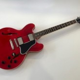 Gibson ES-335 Dot 2011 Cherry