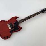 Gibson SG Junior 2019 Vintage Cherry