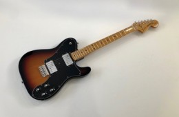 Fender Telecaster Deluxe Vintera ’70s