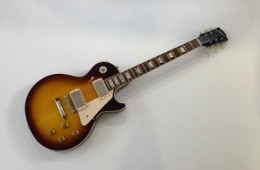 Gibson Reissue 1958 Les Paul 2013