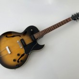 Gibson ES-135 Sunburst 1993