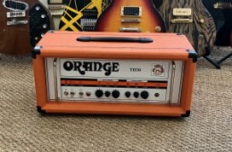 Orange TH30 Head Thunder 30