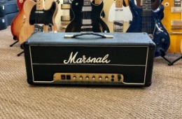 Marshall 2204 JMP 50 Watts 1980