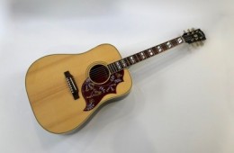Gibson Hummingbird 2021