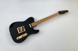 Fender Telecaster Collector’s Edition