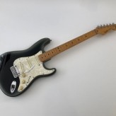 Fender Strat Plus 1994 Black Pearl