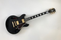Gibson ES-359 Ebony 2014