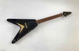 Gibson Flying V 7-String 2011