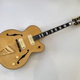 D’Angelico EX-59 Natural 2015